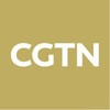 电报频道的标志 cgtn — CGTN