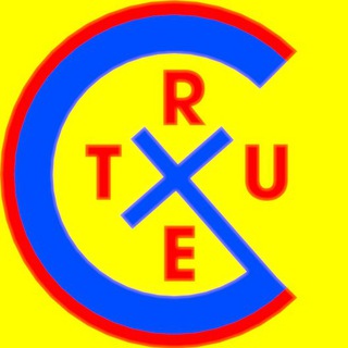Logo of telegram channel cgtrue — CGTRUE