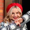 Логотип телеграм канала @cgtvhbjhh — Душевный Астролог К.С