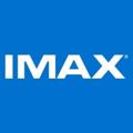 Логотип телеграм канала @cgv_yongsan_imax — CGV용산 IMAX 알리미