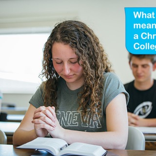 የቴሌግራም ቻናል አርማ ch_edu — CHRISTIAN STUDENTS