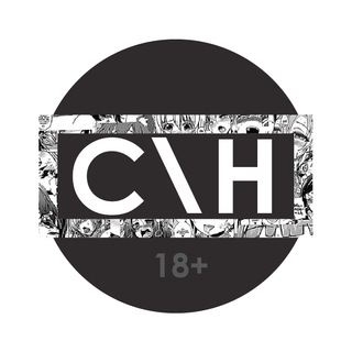 Logo of telegram channel ch_heaven — 🍓 Cosplay|Hentai 18 