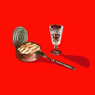 Логотип телеграм канала @ch_shprot — Черноморский шпрот