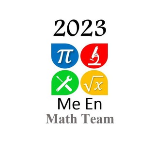 Logo de la chaîne télégraphique ch_x_mathbac - X-Math πac