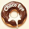Telegram channel Choco Eye 🍩 logo