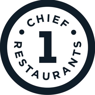 Логотип телеграм канала @ch1ef_ru — CH1EF RESTAURANTS