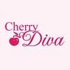 Telegram channel Cherry Diva logo