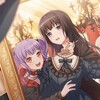 Логотип телеграм канала @ch4rloottee — МРЕСТ / Lotta’s experiences #ТЕ