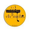 Telegram channel Cho'mich logo