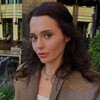 Логотип телеграм канала @ch_marii — Maria.Ch | Таро • Эзотерика