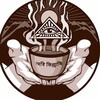 Логотип телеграм канала @cha_shambala — Чайная Шамбала