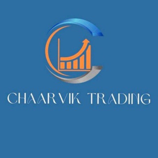 टेलीग्राम चैनल का लोगो chaarviktrading — Chaarvik Trading