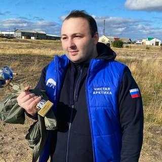 Логотип телеграм канала @chabdarov — Альберт Чабдаров