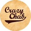 Logo of telegram channel chabmusic — Crazy Chab