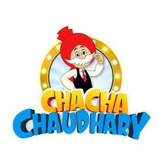 Logo saluran telegram chacha_chaudhary_satta_king — 🔰चाचा चौधरी सट्टा किंग🔰