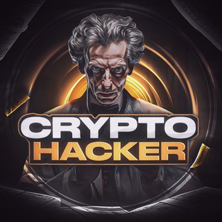 Логотип телеграм канала @chacker_321 — Crypto Hacker| Крипта 1318