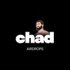 Логотип телеграм канала @chadairdrops — Chad Airdrops