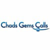 Logo of telegram channel chadsgemscalls — Chad's Gems Calls💎