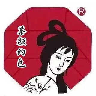 电报频道的标志 chaduo — 茶🍵颜悦色