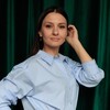 Логотип телеграм канала @chadushkina — Психолог Виктория Чадушкина