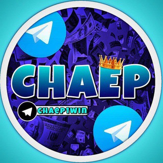 Логотип телеграм канала @chaep1win — CHAEP l 1win l Zoom l Dragon