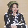 Логотип телеграм канала @chaeyoungtwicefanclub — фан-клуб литлченг