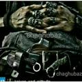 لوگوی کانال تلگرام chaghuu — chaghu