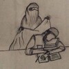 Логотип телеграм канала @chahidya — мусаفир дуньи.