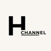 Logo of telegram channel chahtv — Channel H