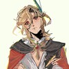 Логотип телеграм канала @chaicha00art — ху ис чайча [полу рест]