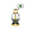 Telegram channel CHAIHANA 🍵 logo