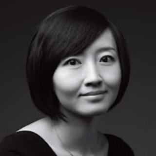 Telegram channel 柴静 Chai Jing logo