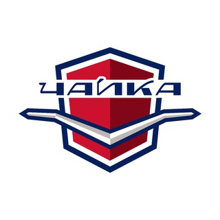 Telegram channel МХК Чайка logo