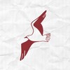 Логотип телеграм канала @chaika_lit_journ — Чайка🕊️| Журналистика и литература: олимпиады, ДВИ, ЕГЭ