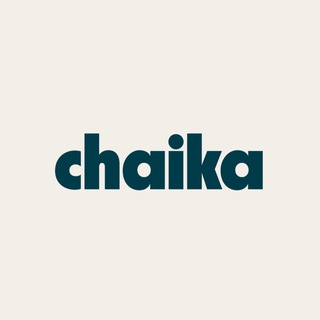 Логотип телеграм канала @chaikastore — CHAIKA | secret channel