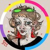 Логотип телеграм канала @chaimock — антиэмпат