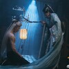 Логотип телеграм канала @chaina_dorama — ✨️МиниКИТАЙ✨️Мини Дорамы✨️