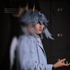Логотип телеграм канала @chainikloh — Чайник Косплеит