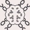 Telegram channel ChainMind⛓🧠 logo