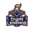 Logo of telegram channel chainoflegends — Chain Of Legends Announcement
