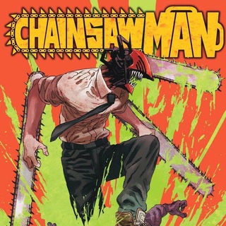Логотип телеграм канала @chainsawman_2 — Chainsaw Man