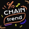 Логотип телеграм канала @chaintrend0 — CHAINtrend | Crypto