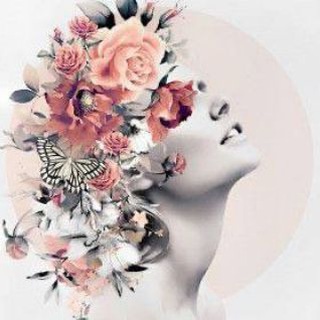 Логотип телеграм канала @chaismotivatorom — ПСИХОЛОГИНЯ