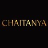 Логотип телеграм канала @chaitanyaseries — CHAITANYA SERIES 🎞️