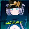 Логотип телеграм канала @chak_kazak — Чак