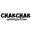 Logo of telegram channel chakamun — ChakChak.ammunition
