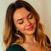 Логотип телеграм канала @chakroanaliz_me — Ирина Черепанова | Лила 🎲 и чакры
