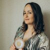 Логотип телеграм канала @chakry_kamni — Валентина | Браслеты из натуральных камней