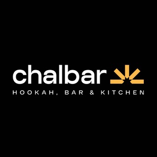 Логотип телеграм канала @chalbarufa — UFA CHALBAR FAMILY