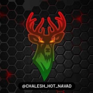 Logo saluran telegram chalesh_hot_navad — چالش 90 لند